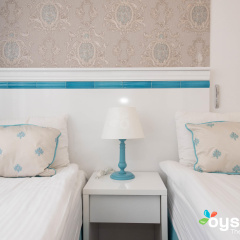 Star Holiday Hotel - Bild 11