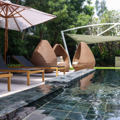 Lakeside Residences by NLA Apartments - Bild 5