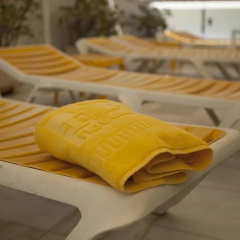 Hotel San Gil Sevilla - Bild 25