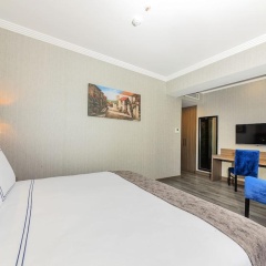 Demiray Hotel - Bild 12
