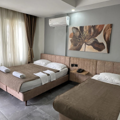 Babil Hotel - Bild 16