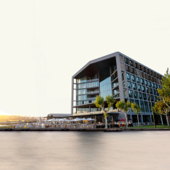 Rixos Tersane Istanbul - Bild 2