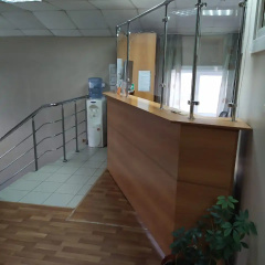 Kujbyishevskaya Hotel