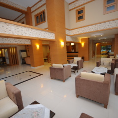 Suite Laguna Hotel - Bild 14