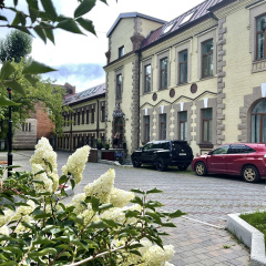 Margaritov Hotel photo 2