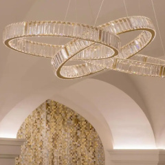 Hotel Shangri-La Roma by OMNIA hotels - Bild 18