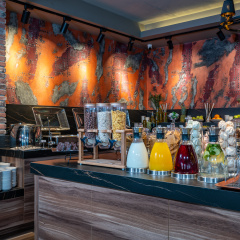 Levor Hotel - Bild 25
