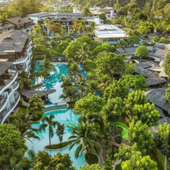Holiday Ao Nang Beach Resort Krabi - Bild 2