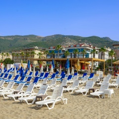 Kleopatra Arsi Hotel - Bild 24