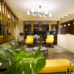 Fragments Hotel - Bild 8