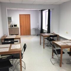 Гостиница Авиатор в Ханты-Мансийске отзывы, цены и фото номеров - забронировать гостиницу Авиатор онлайн Ханты-Мансийск фото 9