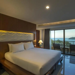 Chanalai Garden Resort Kata Beach - Bild 18