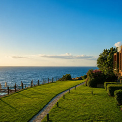 Palmalife Bodrum Resort - Bild 10