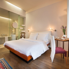 Design Hotel Neruda - Bild 3