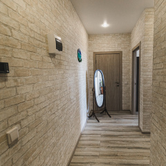 Апартаменты Esenin Loft в Рязани отзывы, цены и фото номеров - забронировать гостиницу Esenin Loft онлайн Рязань фото 23
