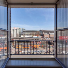 A-Train Hotel - Bild 27