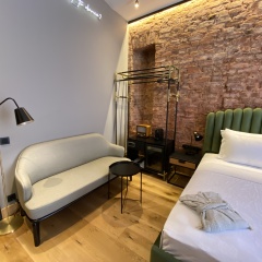 RUZ Hotel - Bild 9