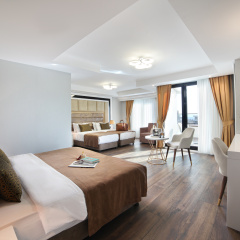 Pell Palace Hotel & Spa - Bild 4