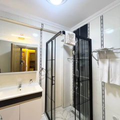 Westley Residence Sisli Apartment hotel - Bild 27