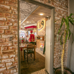 Elasophia Hotel - Bild 11