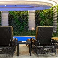 Felicity Istanbul  Hotel - Bild 11