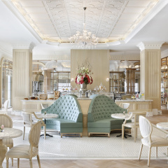 Al Habtoor Palace Hotel thumbnail 26