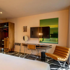 Hotel Calimala Milano - Bild 4