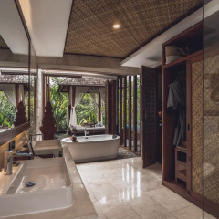Resort Aksari Resort & Spa Ubud by iNi Vie Hospitality - Bild 13