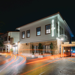 Delight Deluxe Boutique Hotel - Bild 2