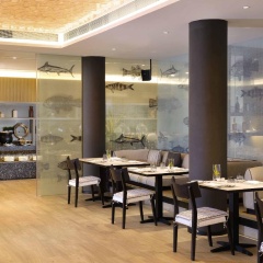 The ShellSea Hotel - Bild 4
