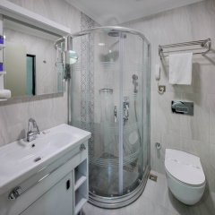 Obahan Hotel - Bild 21