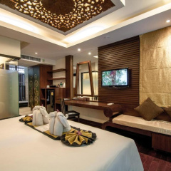 Peach Hill Resort - Bild 19
