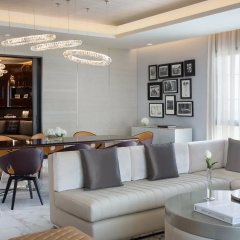 Al Habtoor Palace Hotel thumbnail 9