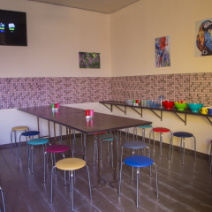 ARA Hostel in Yerevan, Armenia from 15$, photos, reviews - zenhotels.com photo 2