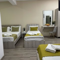 Relax Mea Hotel in Sarande, Albania from 29$, photos, reviews - zenhotels.com photo 49