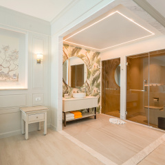 The Hotspring Beach Resort & Spa - Bild 29