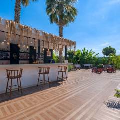Laristone Suite Spa Hotel - Bild 15