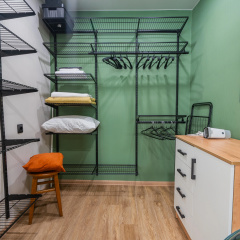 Номера 5