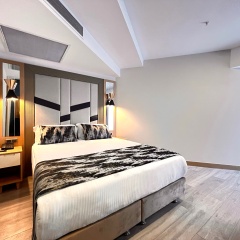 Downtown Sirkeci Hotel - Bild 4