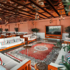 Dubai Marine Beach Resort & Spa Hotel thumbnail 45