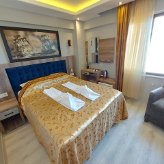 Peker Hotel - Bild 11