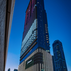 Paramount Hotel Midtown - Bild 2
