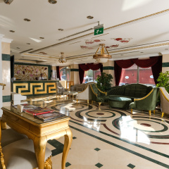 Bilem Hotel Beach & Spa - Bild 8