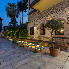 Alp Pasa Hotel - Special Class - Bild 6