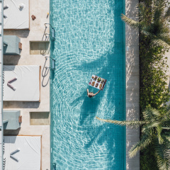 Dosinia Luxury Resort - Ultra All Inclusive - Bild 21