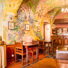 The King Charles Hotel - Bild 6