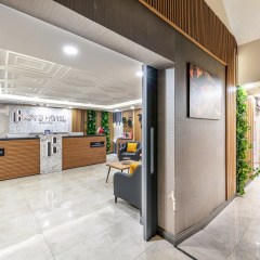 Roys Hotel & Suites Hotel - Bild 11