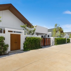 The Ozon Villas Laguna Bangtao By My Home Phuket Villa - Bild 30