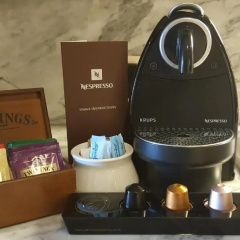 Tower Club at lebua Hotel - Bild 16