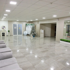 Отель 8